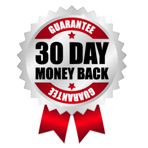 BriteWite Whitening Powder 30 Days 100% money back guarantee 