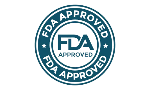 BriteWite Whitening Powder FDA Approved