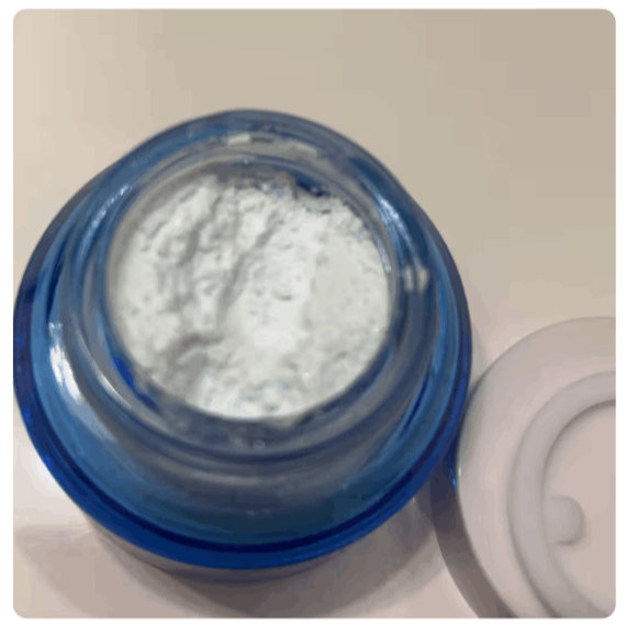 BriteWite Whitening Powder user Marcus R.  